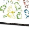 General Pencil Color-Tex Colored Pencil Non-Photo Blue General Pencil Color-Tex Colored Pencil Non-Photo Blue