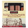 General Pencil Drawing Pencil Kit #20 General Pencil Drawing Pencil Kit #20