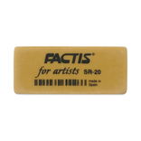 General Pencil Gum Eraser Large 2in x 1in