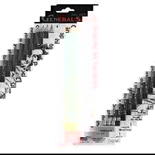 General Pencil Kimberly Graphite Art Pencil Kit Set of 4 General Pencil Kimberly Graphite Art Pencil Kit Set of 4