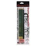 General Pencil Kimberly Graphite Art Pencil Kit Set of 4 General Pencil Kimberly Graphite Art Pencil Kit Set of 4