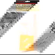 General Pencil Flat Point Sharpener General Pencil Flat Point Sharpener