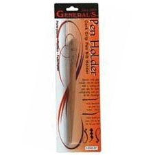 General Pencil Wooden Cork Grip Nib Holder General Pencil Wooden Cork Grip Nib Holder