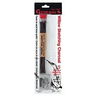 General Pencil Willow Charcoal Sticks Tube of 5 Assorted Pieces General Pencil Willow Charcoal Sticks Tube of 5 Assorted Pieces