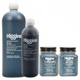 Higgins Drawing Pigmented Inks