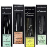 Grumbacher Vine Charcoal Grumbacher Vine Charcoal