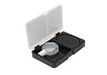 Golden Panda Sumi-E Black Ink Block and Bottle Set