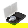 Golden Panda Sumi-E Black Ink Block and Bottle Set Golden Panda Sumi-E Black Ink Block and Bottle Set