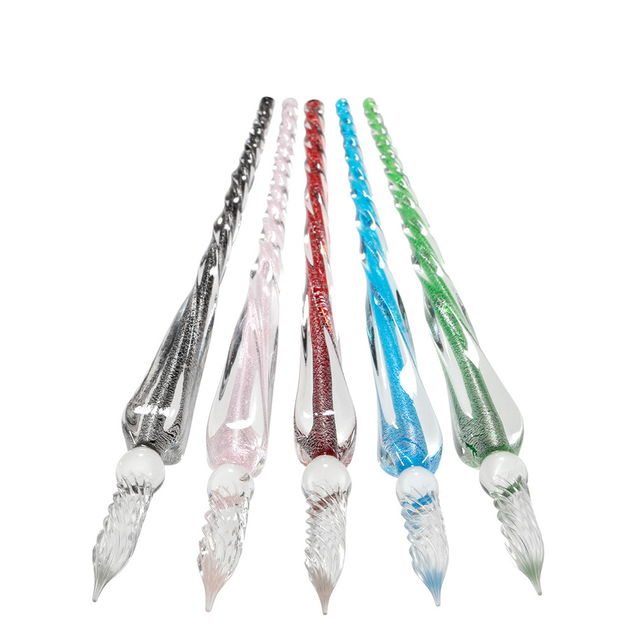 Goldenritt Glass Dip Pens Goldenritt Glass Dip Pens