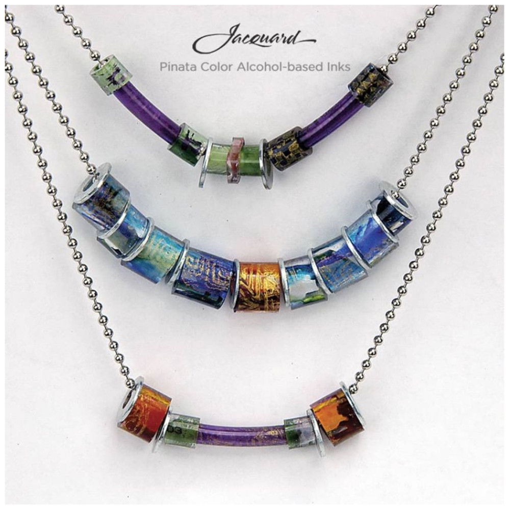 Jacquard Pinata Alcohol Ink Sets