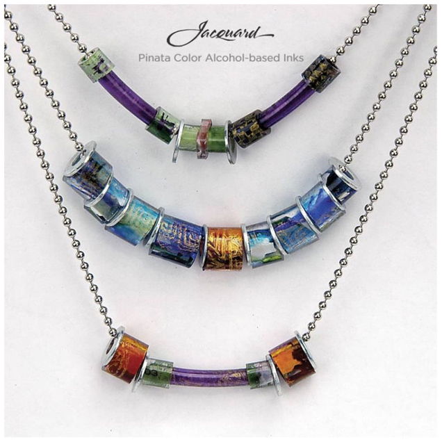 Jacquard Pinata Alcohol Ink Sets Jacquard Pinata Alcohol Ink Sets