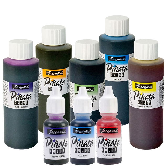 Jacquard Pinata Alcohol Ink Jacquard Pinata Alcohol Ink