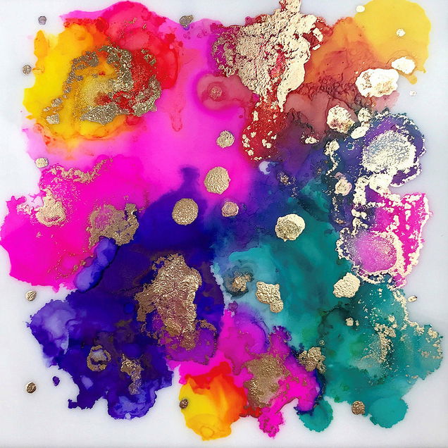 Jacquard Pinata Alcohol Ink Jacquard Pinata Alcohol Ink