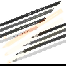 Jerry's Artarama Jumbo Jet Pencil