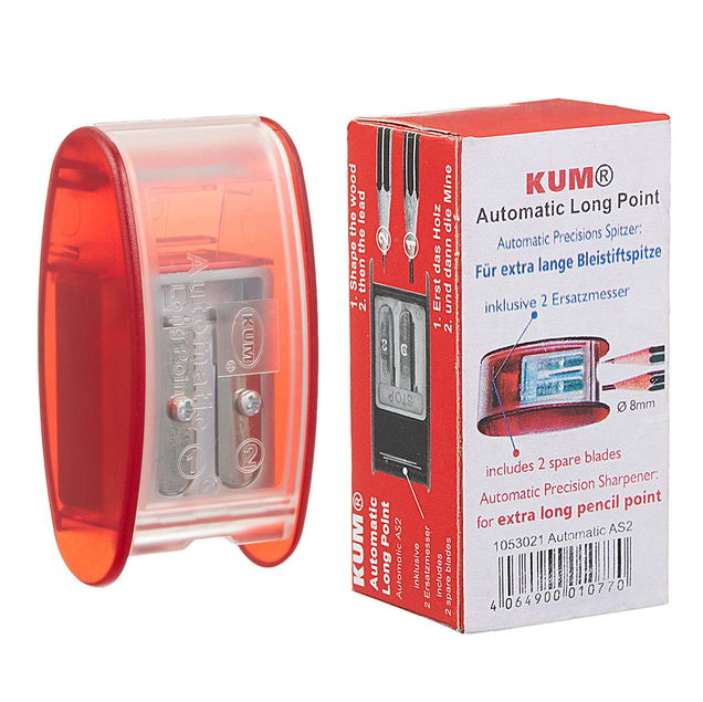 KUM Sharpener KUM Sharpener