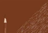Prismacolor Premier Colored Pencil Chocolate - (70297) Prismacolor Premier Colored Pencil Chocolate - (70297)