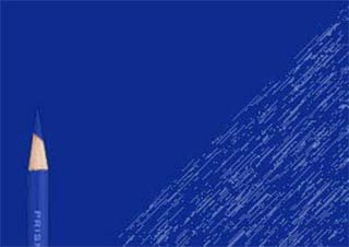 Prismacolor Premier Colored Pencil China Blue - (75072)