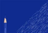 Prismacolor Premier Colored Pencil China Blue - (75072) Prismacolor Premier Colored Pencil China Blue - (75072)