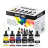 Liquitex Acrylic Ink Sets Liquitex Acrylic Ink Sets