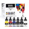 Liquitex Acrylic Ink Sets Liquitex Acrylic Ink Sets
