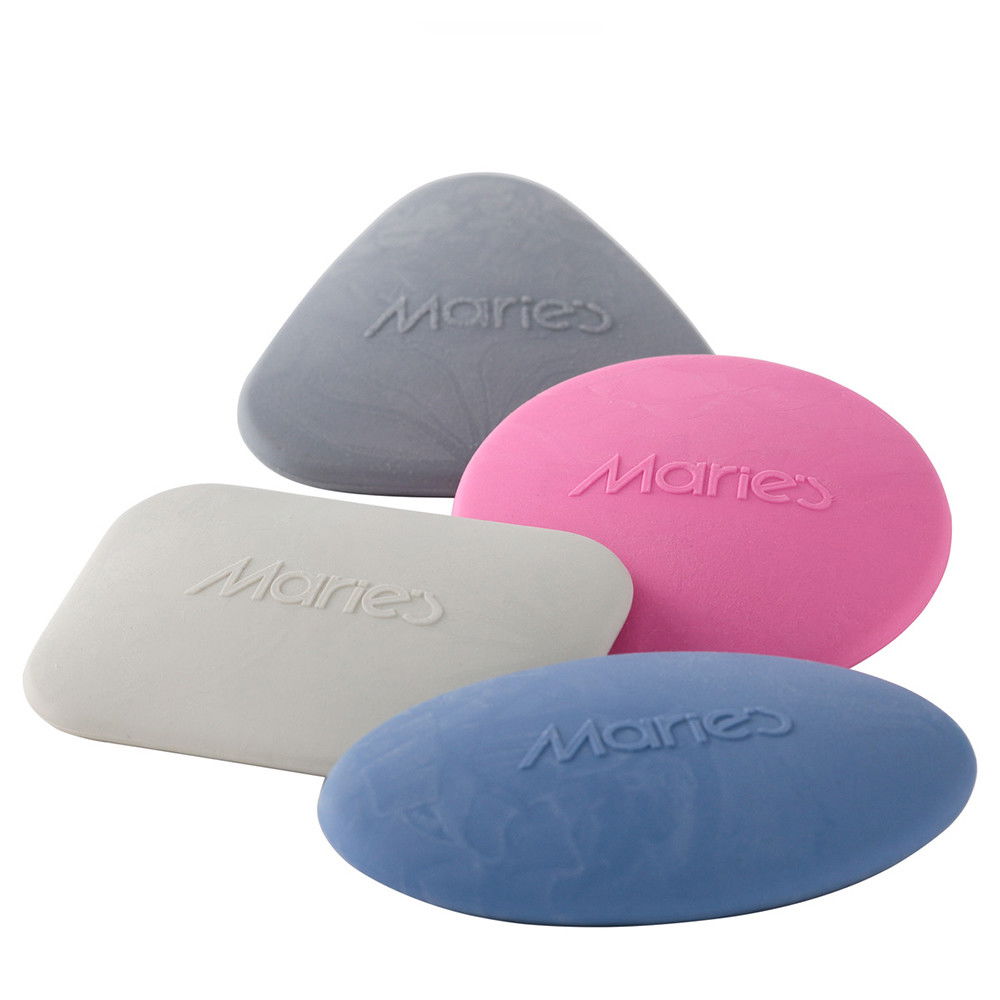 Marie's Erasers