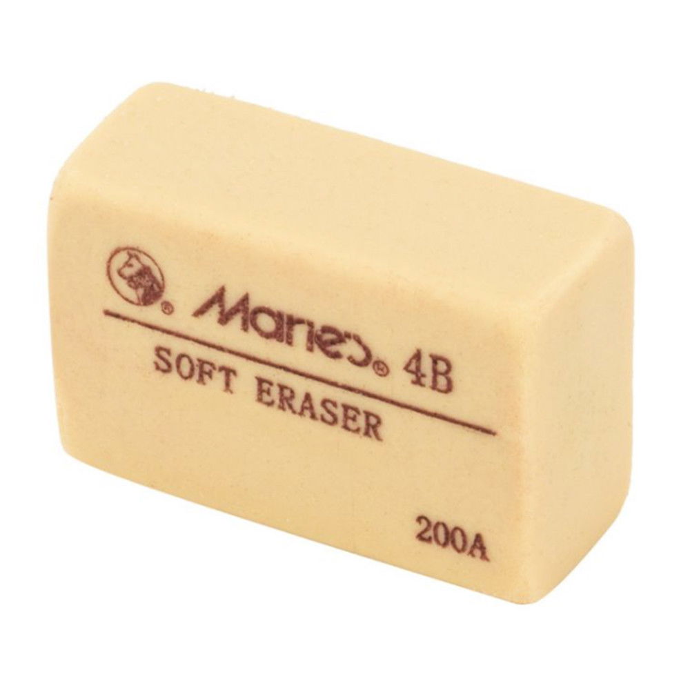 Marie's Erasers