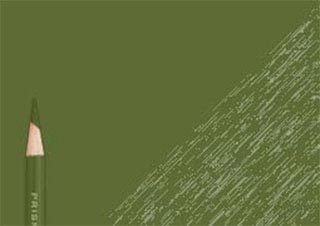 Prismacolor Premier Colored Pencil Light Umber - (8203)