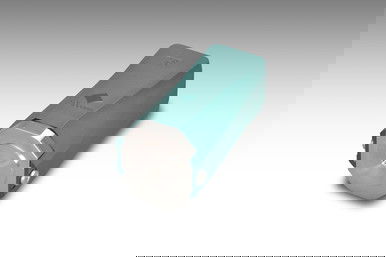 Yokogawa Sushi Vibration Sensor with Magnet