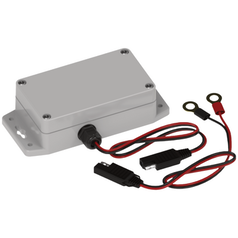 Radio Bridge 0-30V Voltage Sensor