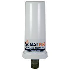 SignalFire LoRaWAN Pressure Sensor