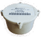 Riot Edge Solutions Ultrasonic Tank Level Sensor with 10ft Range