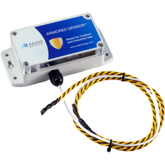 Radio Bridge Water Rope Sensor