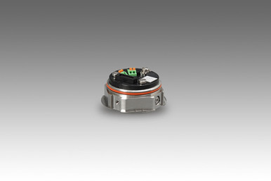 Yokogawa Sushi Temperature Sensor and Com Module
