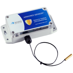 Radio Bridge External Probe Temperature Sensor