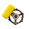 Aloxy Valve Position Monitoring