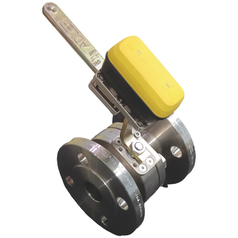 Aloxy Valve Position Monitoring