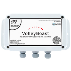 Volley Boast VoBo GP-1 LoRaWAN Bridge