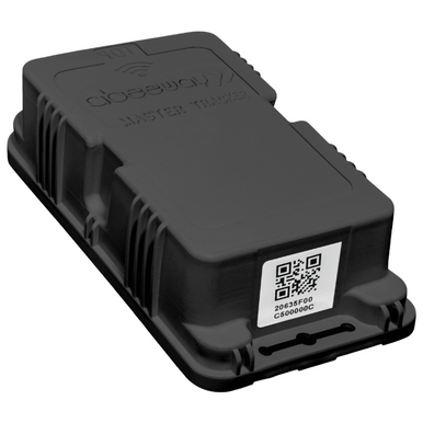 Abeeway Industrial Tracker V2