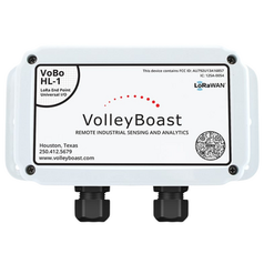 Volley Boast VoBo HL-1 LoRaWAN Bridge