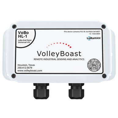 Volley Boast VoBo HL-1 LoRaWAN Bridge