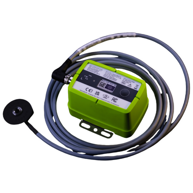 TWTG NEON Vibration Sensor