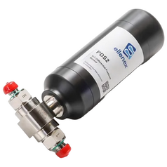 Ellenex Differential Pressure Transmitter for Liquids and Gas