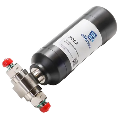 Ellenex Differential Pressure Transmitter for Liquids and Gas