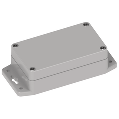 Radio Bridge Acceleration Based Movement Sensor