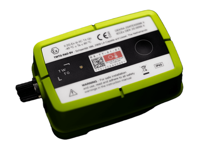 TWTG NEON Temperature Transmitter