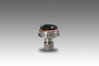 Yokogawa Sushi Low Range Pressure Sensor and Com Module