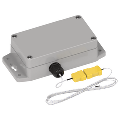 Radio Bridge Thermocouple Temperature Sensor