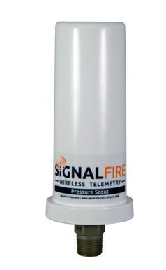 SignalFire Pressure Scout