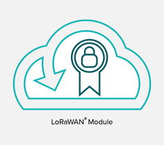 SiteSync LoRaWAN Module
