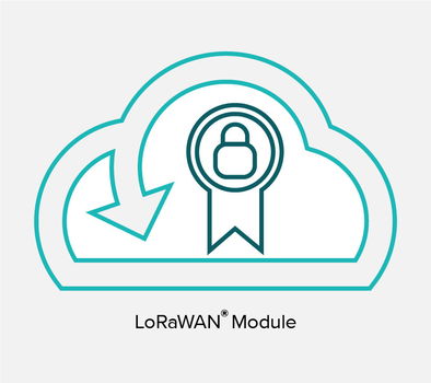 SiteSync LoRaWAN Module